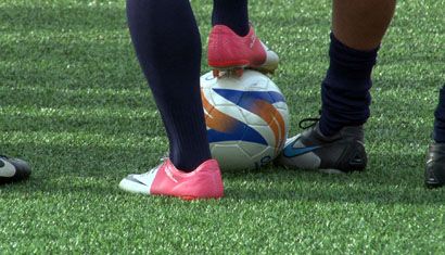 Calcio - L'Occhieppese quarta in classifica punta alla vetta