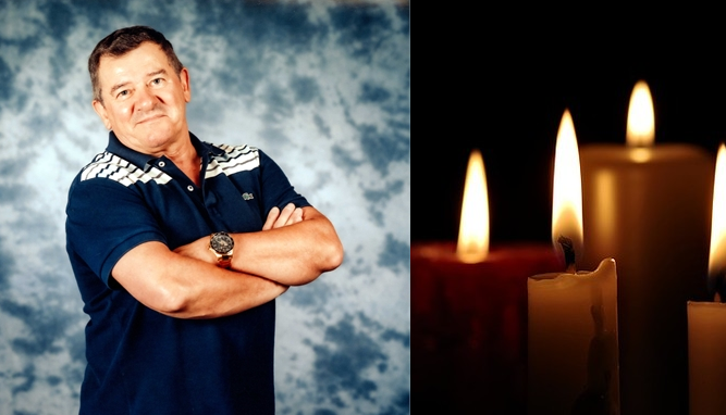 dolore morte dolore morte