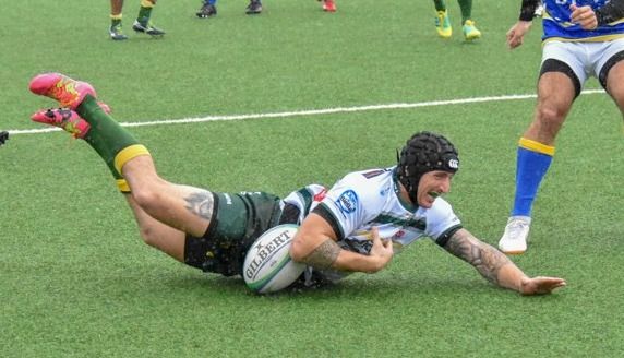 Biella Rugby Biella Rugby