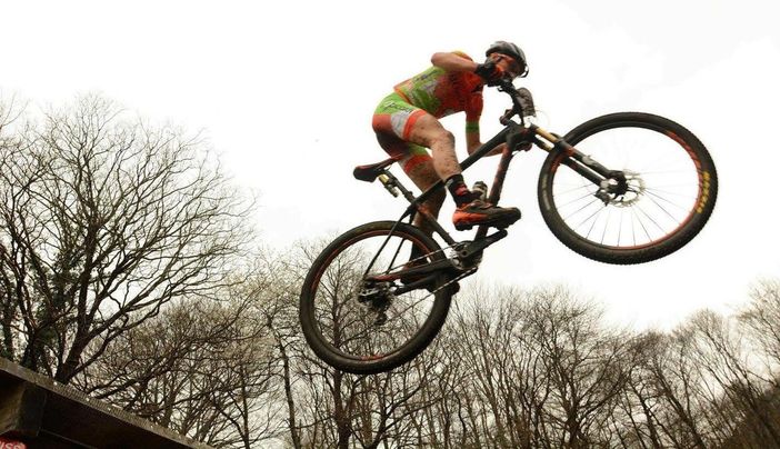 Mountain Bike: Trasferta amara per Xillo e Tulino