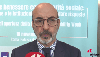 Sanità, Annicchiarico (Veneto): "Ssn pubblico elemento su cui investire" Sanità, Annicchiarico (Veneto): "Ssn pubblico elemento su cui investire"