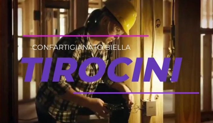 Confartigianato Biella e tirocinio extracurricolare: un’esperienza concreta nel mondo del lavoro.