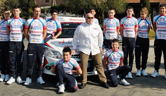 La Polisportiva Ortonovese