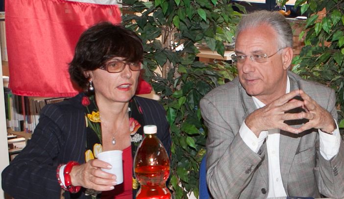 "In nessun atto sta scritto che il Tribunale di Biella è più a rischio di altri"