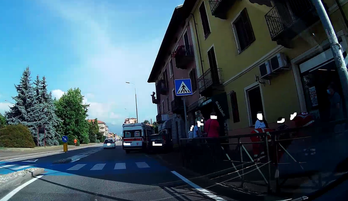 Un recente investimento a Gaglianico