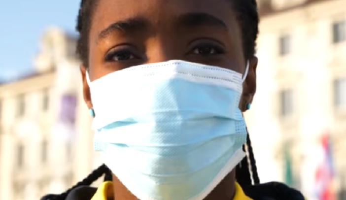 Daisy Osakue -Fiamme Gialle- oro alle Universiadi 2019 nel lancio del disco e primatista italiana under 23 Daisy Osakue -Fiamme Gialle- oro alle Universiadi 2019 nel lancio del disco e primatista italiana under 23