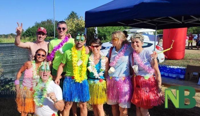 A Valdengo la “Summer Spritz Run”, 231 i partecipanti