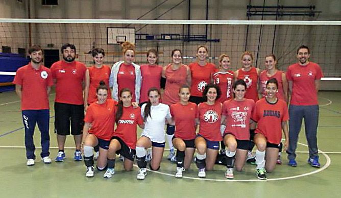 Volley 1ª Divisione femminile - Buona la prima per l'Occhieppese Carrozzeria AB