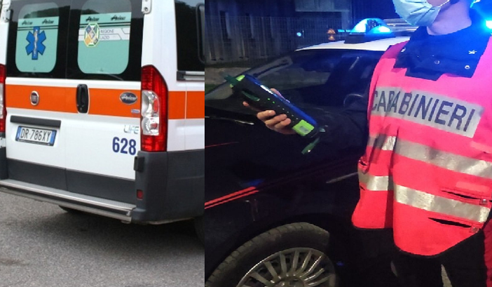 incidente cerrione incidente cerrione