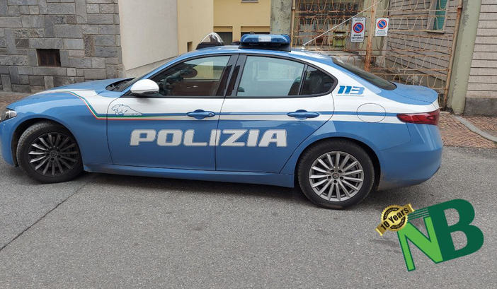 Da Biella chiamate al 112: “Polizia, venite: stanno maltrattando un cane” (foto di repertorio)