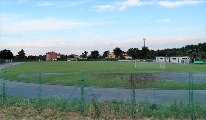 Vigliano, al via il primo centro estivo sportivo dedicato agli alunni delle scuole primarie Vigliano, al via il primo centro estivo sportivo dedicato agli alunni delle scuole primarie