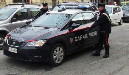 Vigliano: Falso allarme in un istituto di vigilanza