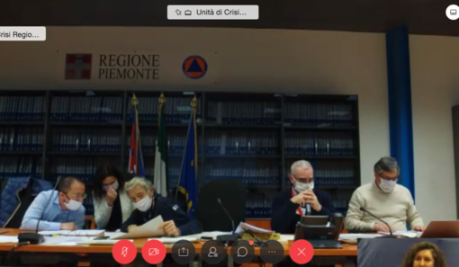 Icardi si difende sulla gestione delle Rsa: "Abbiamo dato indicazioni alle Asl il 23 febbraio, criticità nel 10% delle 750 strutture del Piemonte"