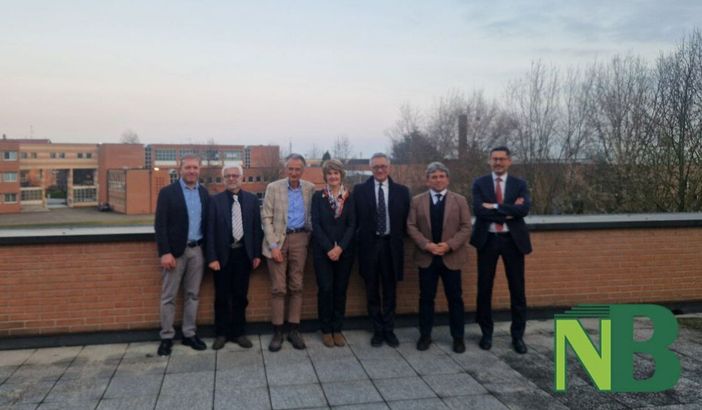 L'Università di Torino rafforza Città Studi Biella, la rettrice Prandi: “Qui una base solida per nuove progettualità” L'Università di Torino rafforza Città Studi Biella, la rettrice Prandi: “Qui una base solida per nuove progettualità”