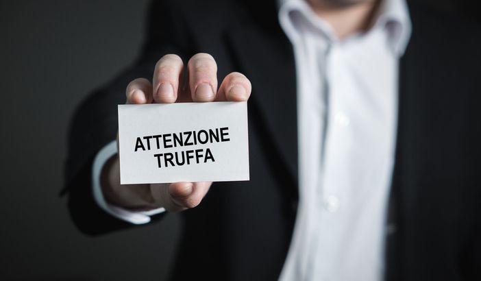 Cossato: Ennesimo fantasioso tentativo di truffa ai danni di agenzie