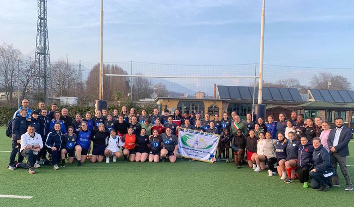 rugby biella