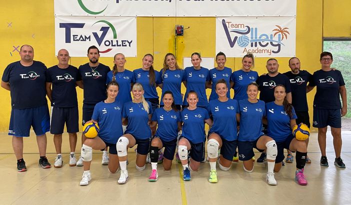 canelli teamvolley canelli teamvolley