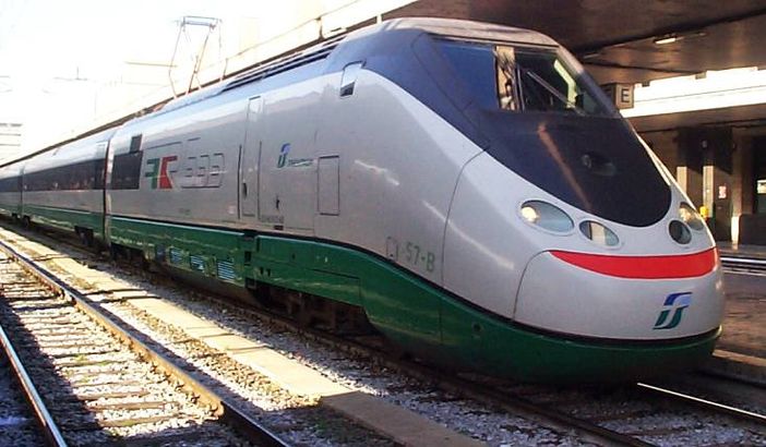 Foto di repertorio