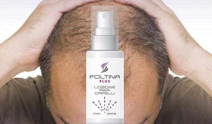 Foltina Plus per la salute dei capelli: caratteristiche e recensioni