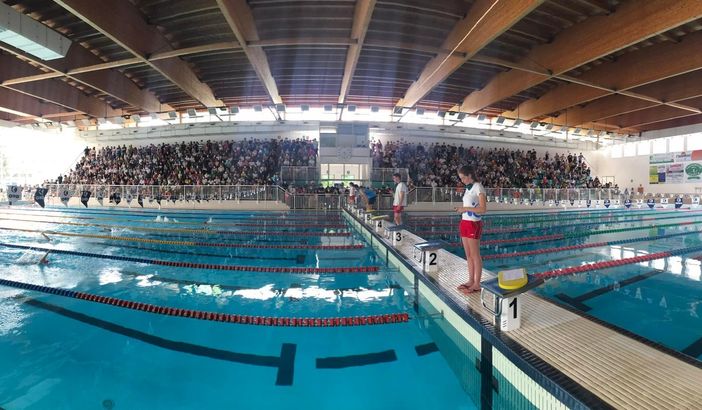 “Circuito NuoTiAmo: un grande successo la finalissima di Biella”