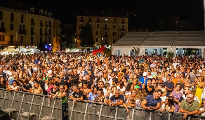 "Userò tutte le energie per contrastare qualsiasi manifestazione che ponga i decibel come cifra del divertimento"