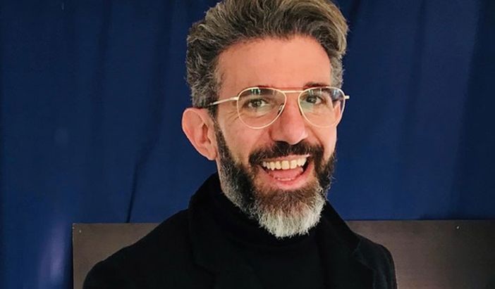 Davide Furfaro - foto Its Tam