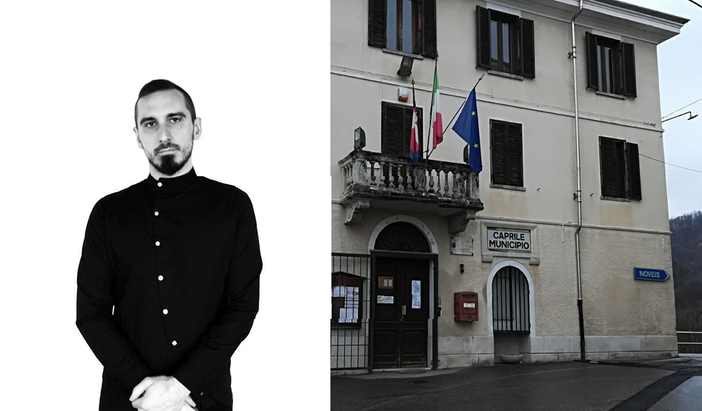 Elezioni 2024, Stefano Ferrian confermato sindaco di Caprile.