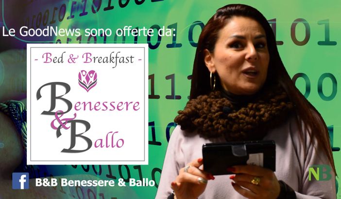 #GoodNews, la settima puntata: Tassa salute abolita e tour operator interessati al Biellese