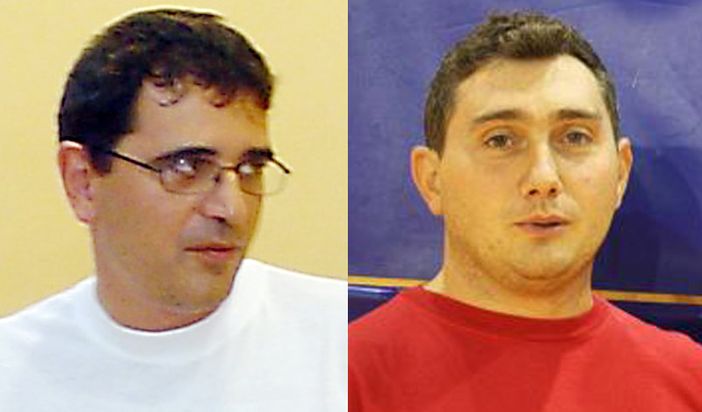 Volley C femminile - Il derby Teamvolley-SprintVirtus presentato da Colombo e Bellagotti Volley C femminile - Il derby Teamvolley-SprintVirtus presentato da Colombo e Bellagotti