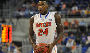 Casey Prather