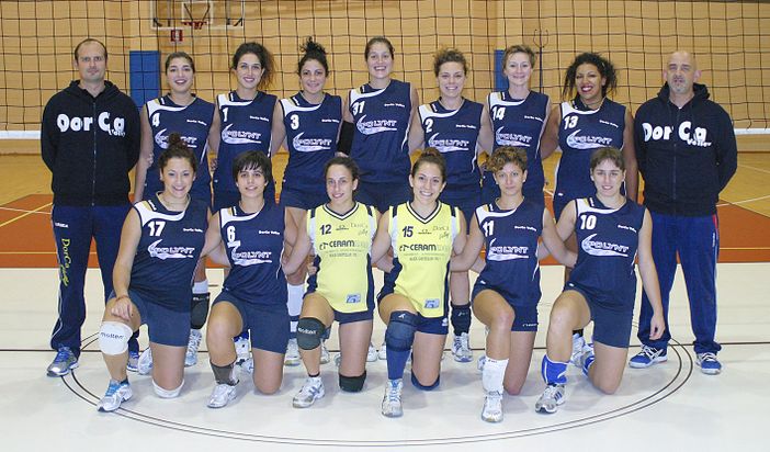 Il DorCa femminile Il DorCa femminile