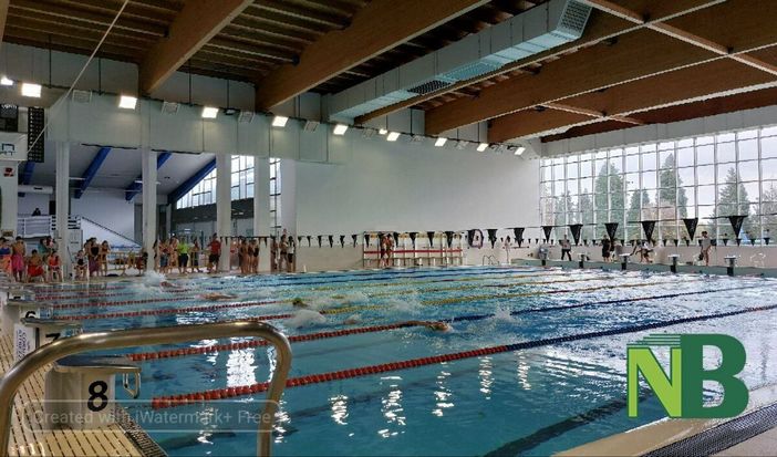 Partono le Competizioni Sportive Scolastiche 2025/2026: oltre 170 studenti in gara