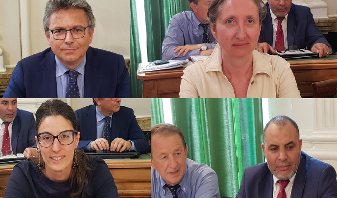 pd corradino pd corradino