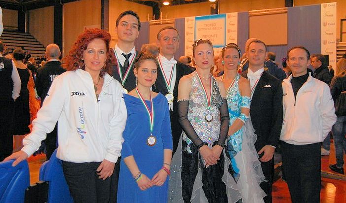 Biella Città della Danza