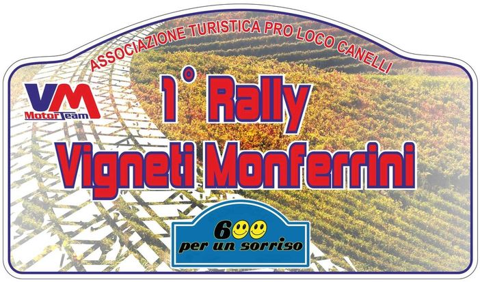 Biella Motor Team al Rally Vigneti Monferrini