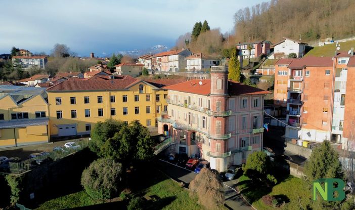 Accoglienza, Pettinengo valuta gli esiti di un decennio di integrazione. Accoglienza, Pettinengo valuta gli esiti di un decennio di integrazione.