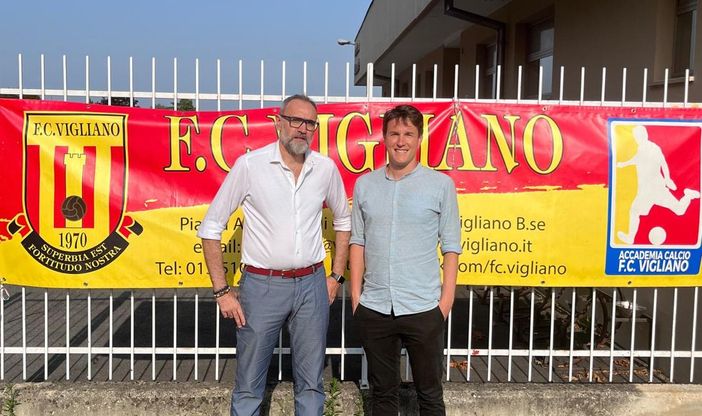 calcio vigliano calcio vigliano