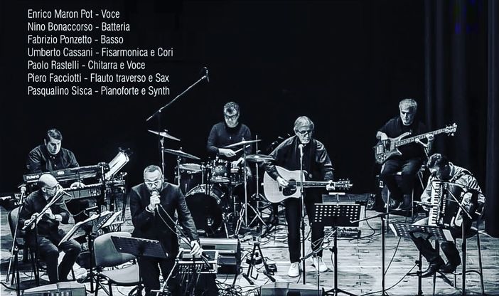 Valdilana, al Teatro Giletti di Ponzone “I Cabarettanti” - Foto Gruppom Teatro Carovana Valdilana, al Teatro Giletti di Ponzone “I Cabarettanti” - Foto Gruppom Teatro Carovana