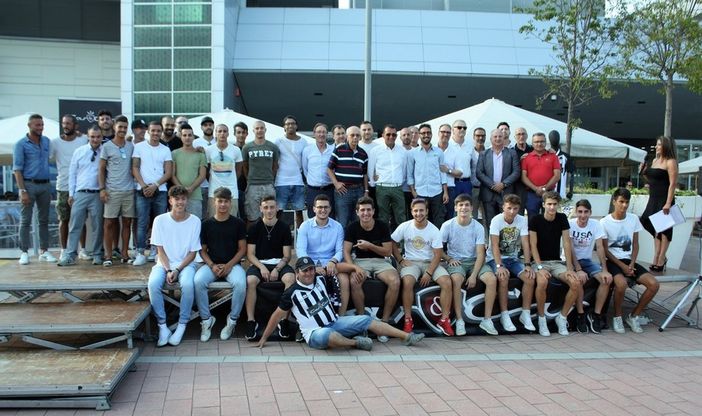 Calcio: Esordio a Pavarolo per la Biellese, calendario completo dei lanieri