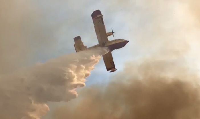 incendio baraggia incendio baraggia