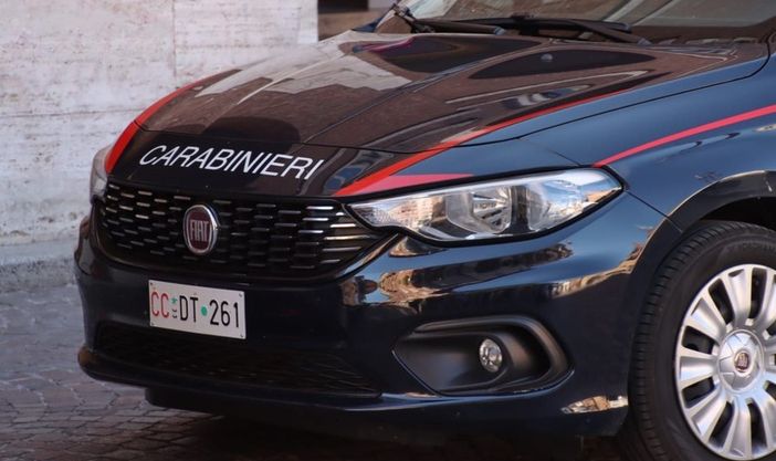 Cossato: Donna trovata senza vita in casa Cossato: Donna trovata senza vita in casa