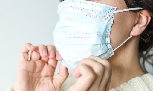 mascherine coronavirus