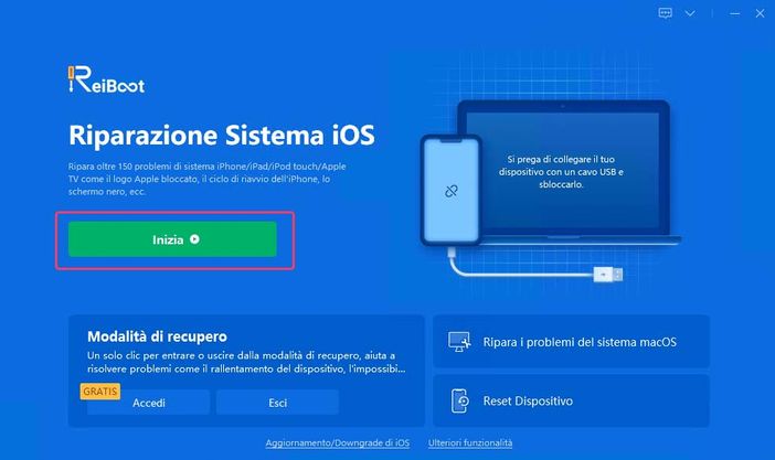 [Tutorial] IPhone non si accede in carica! 6 soluzioni!