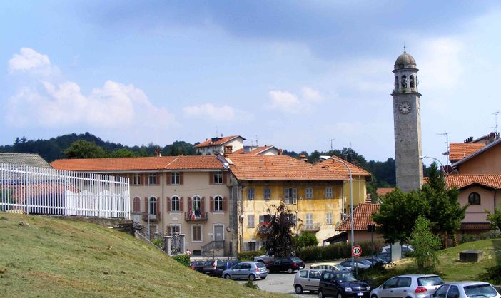 Valdilana, la Pro Loco di Croce Mosso inaugura la primavera Valdilana, la Pro Loco di Croce Mosso inaugura la primavera