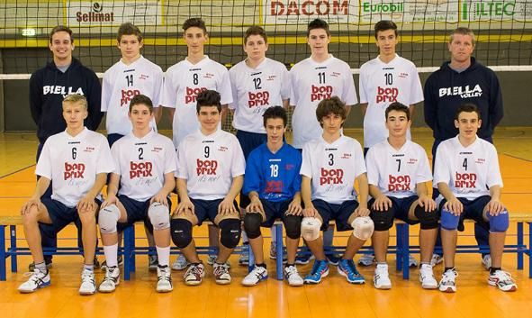 Il Biella Volley Under 19