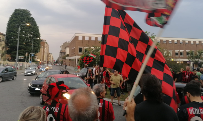 milan calcio