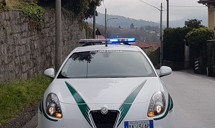 Foto di repertorio Foto di repertorio