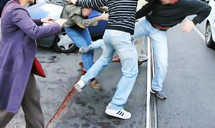 Movida litigiosa nella notte a Gaglianico e a Cerrione dove, nella rissa, è rimasto ferito un giovane - foto d'archivio