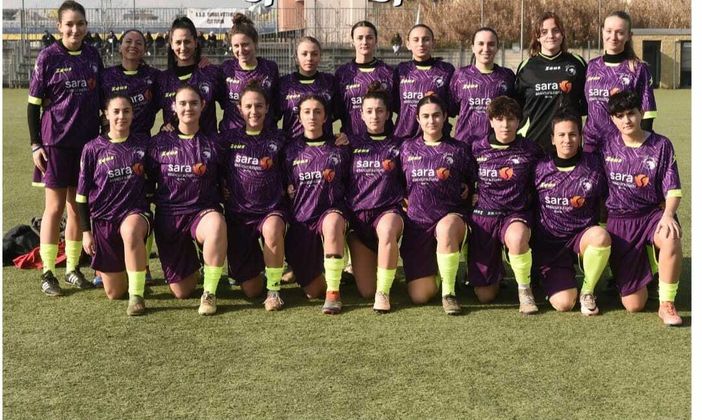 ACF Biellese travolgente: vittoria per 2-1 ACF Biellese travolgente: vittoria per 2-1