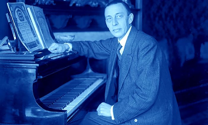 Rachmaninov 150: domenica 3 dicembre il Rach Day